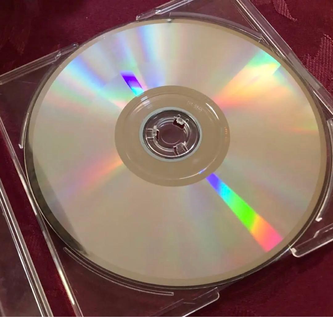 Deshabillz （デザビエ）死期マデニ 独裁ヲ　配布CD ヴィジュアル系