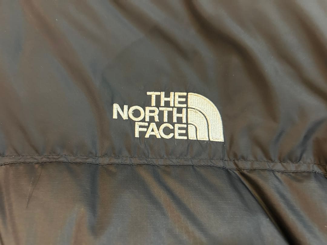 THE NORTH FACE ダウンジャケット1996 レトロヌプシジャケット