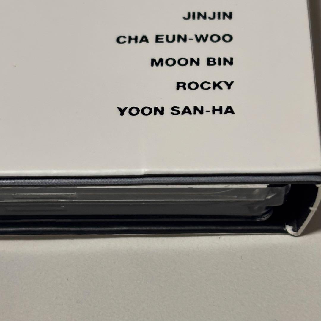 K-POP・アジア The 2nd ASTROAD to Seoul ASTRO STARLIGHT