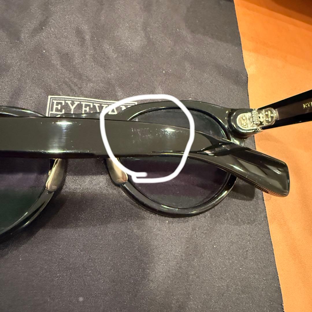 小物 EYEVAN7285 / 338