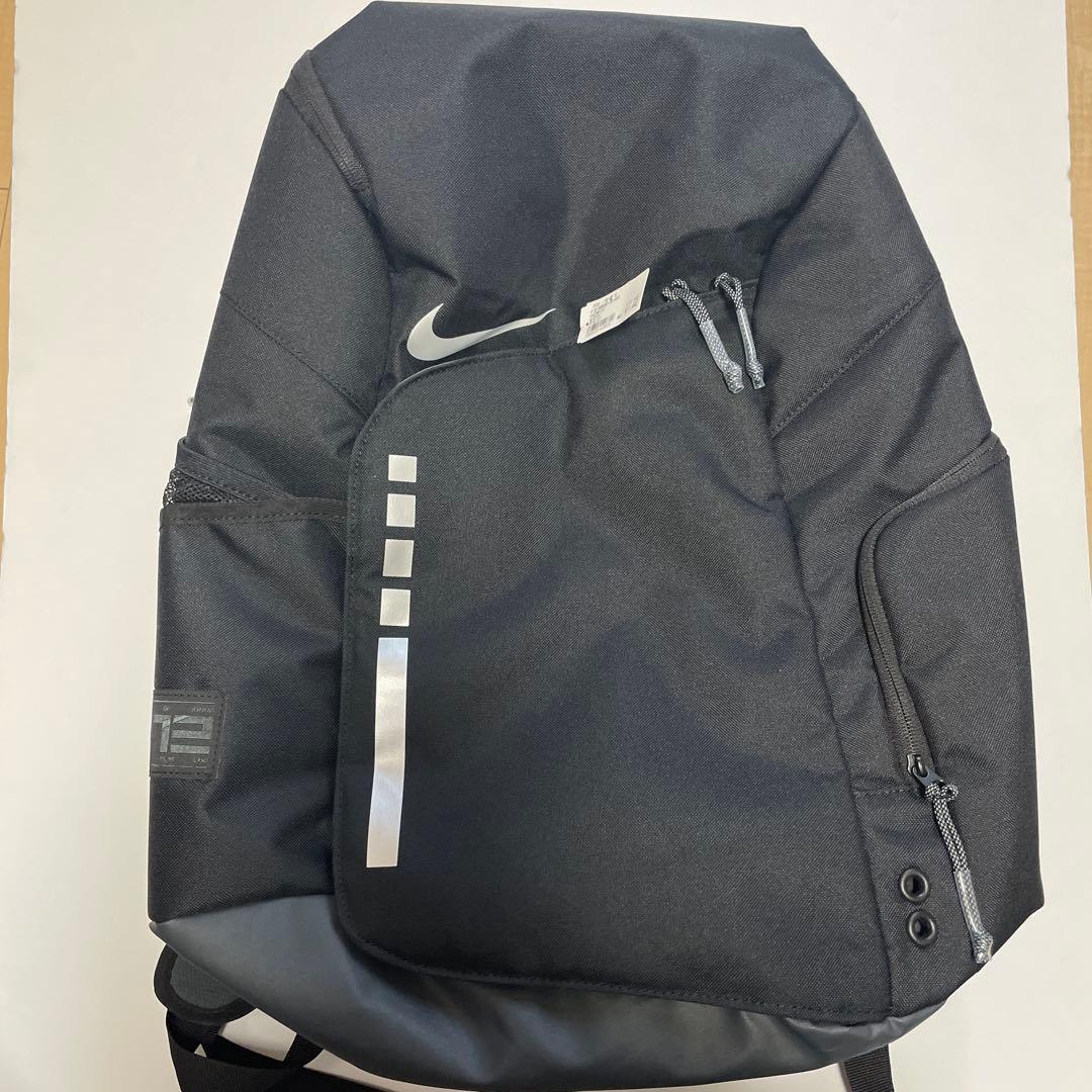 Nike フープス エリート　リュックバックパック