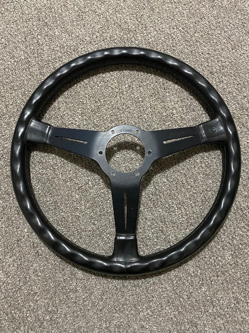 正規品 ナルディ ステアリング クラッシック 360mm