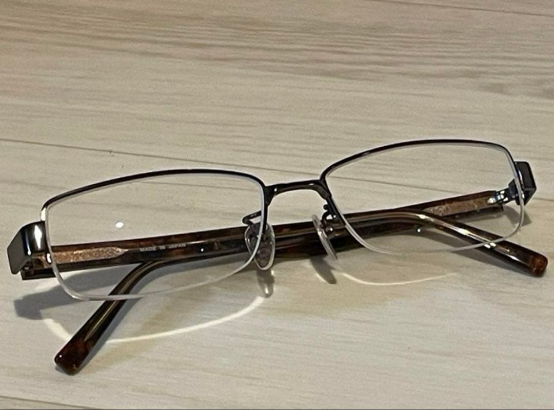 GUCCI GG-9657j メガネ