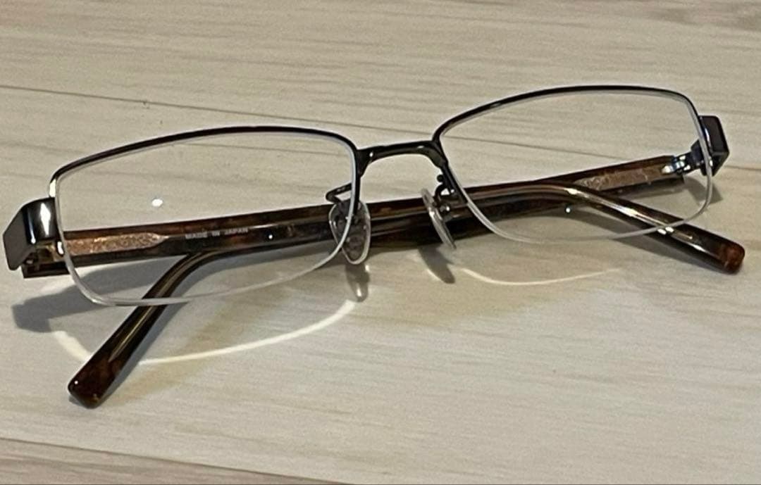 GUCCI GG-9657j メガネ