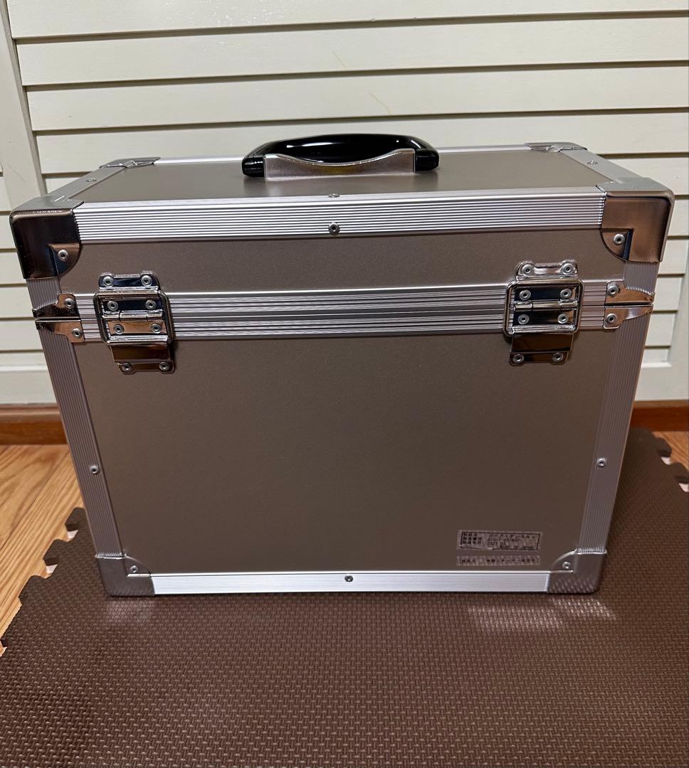 ガイアイオンSAJ（2023年製）　説明書（保証書含む）付き