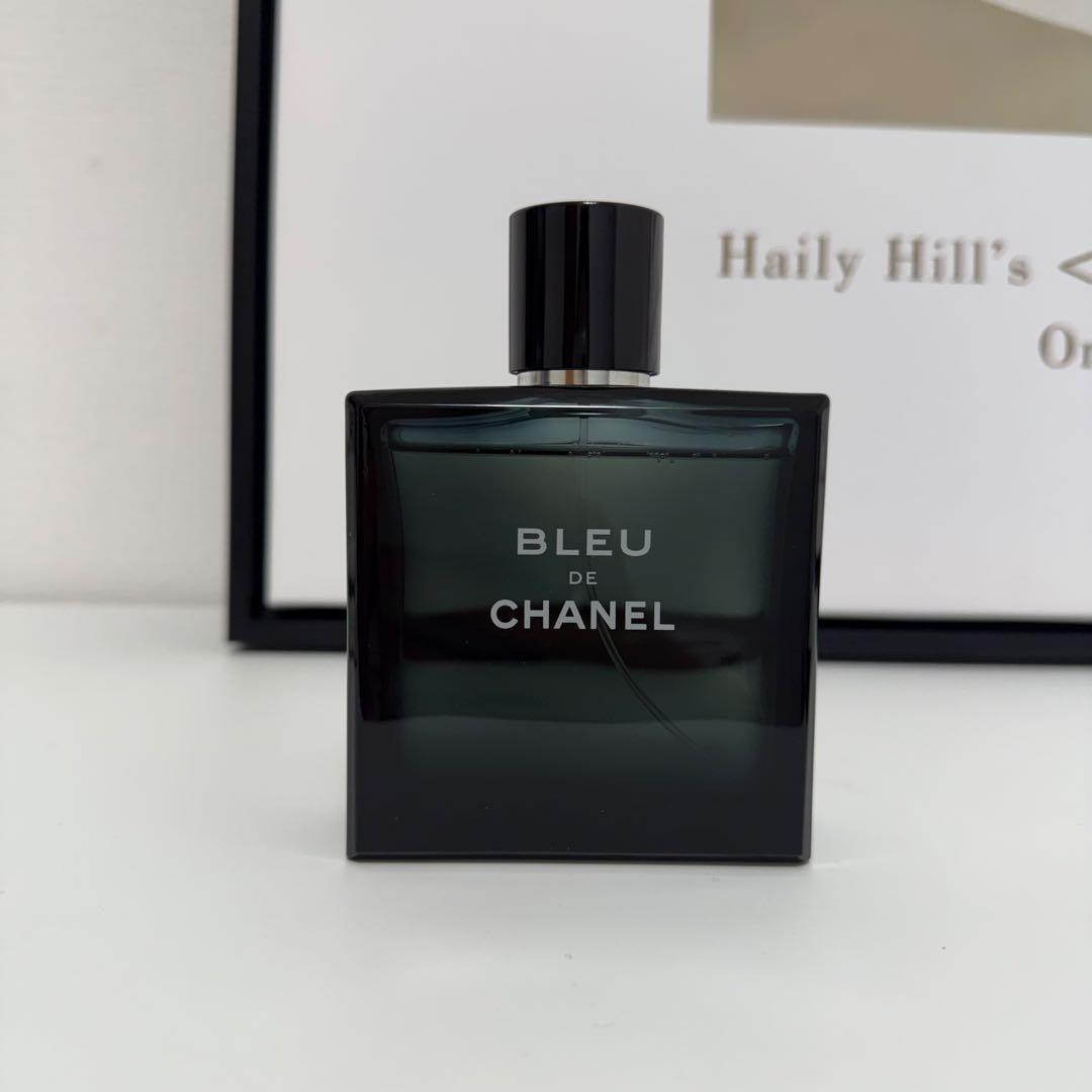 BLEU DE CHANEL オードトワレ 100mL
