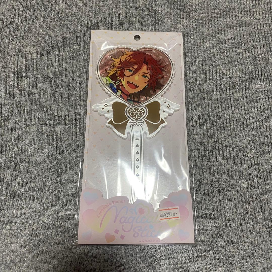 あんスタ 三毛縞斑 グッズ まとめ売り