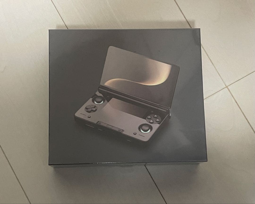 その他 AYN Thor MAX 16GB/1TB Rainow