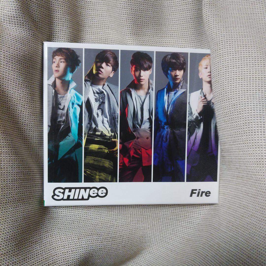 K-POP・アジア Fire