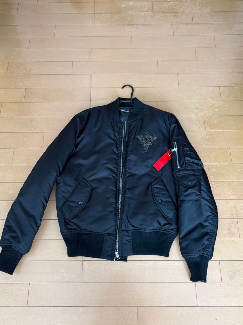 GUTS-SELECTジャケット、ボトム、Tシャツ、キャップ、アウタージャケット