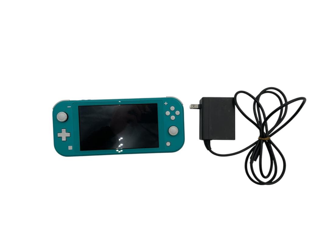 初期化済み ニンテンドー スイッチ ライト HDH-001 本体