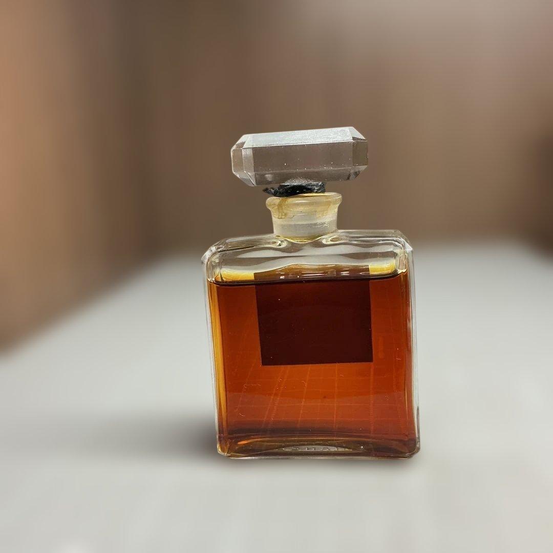 ヴィンテージ　シャネル　N°5 パルファム　香水　28ml