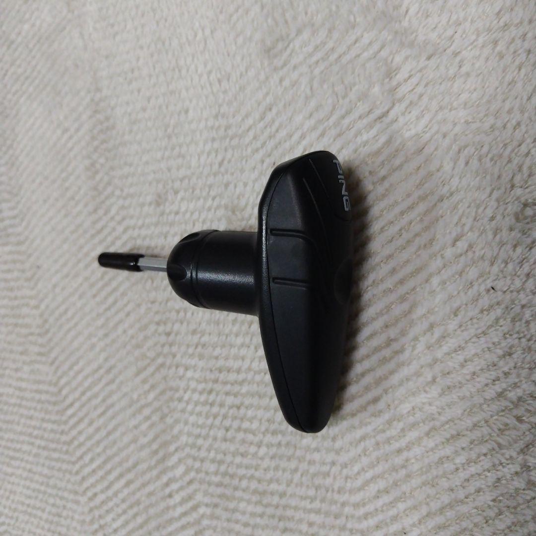 PING G425 MAX レフティ