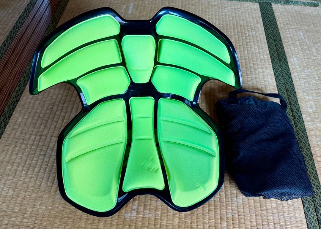 姿勢矯正クッション