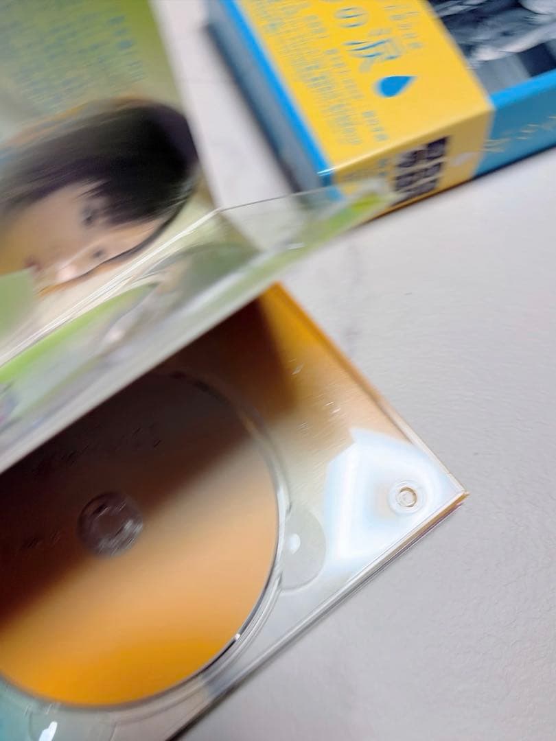 1リットルの涙 正規品DVD全6枚組 美品特典映像収録沢尻エリカ