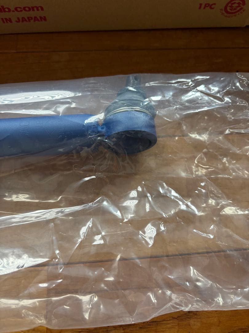 【送料込み】KYB ステアリングダンパー　ジムニーシエラjb74用