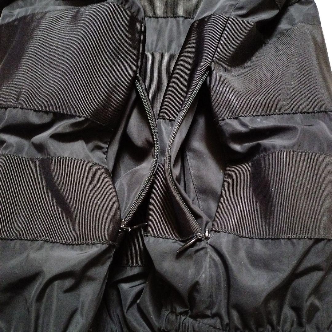 アルチビオブラック ジップアップスポーツジャケット レディース即購入◎お値下げ