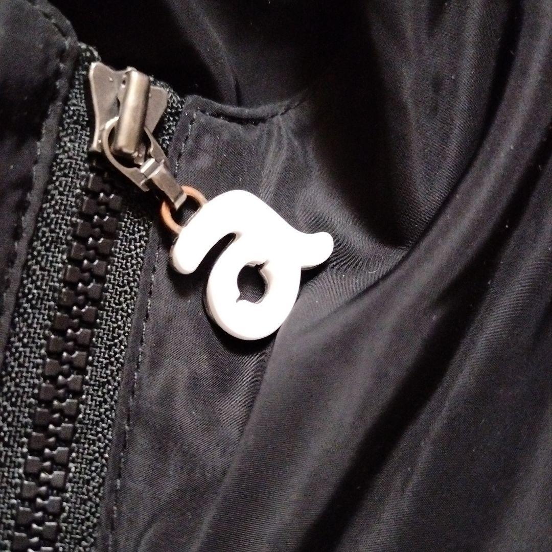 アルチビオブラック ジップアップスポーツジャケット レディース即購入◎お値下げ