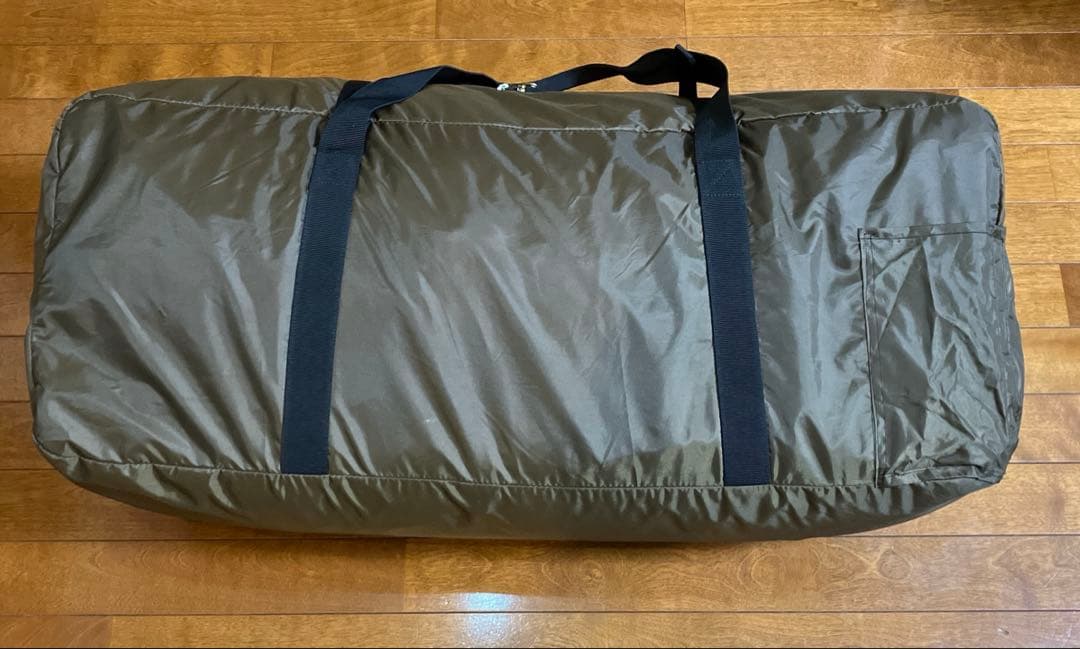 OGAWA オガワ　テント　オーナーロッジ タイプ78R