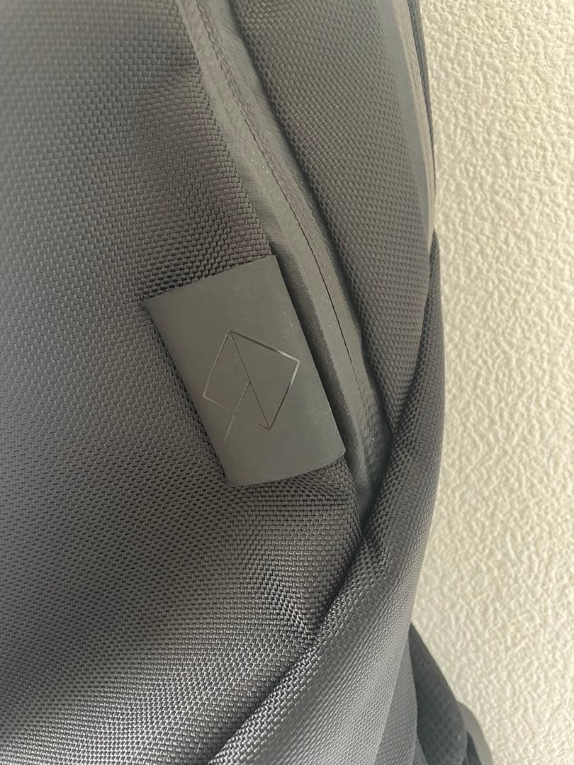 (Tonyさま)WEXLEY ビジネスリュック　SHELDRAKE