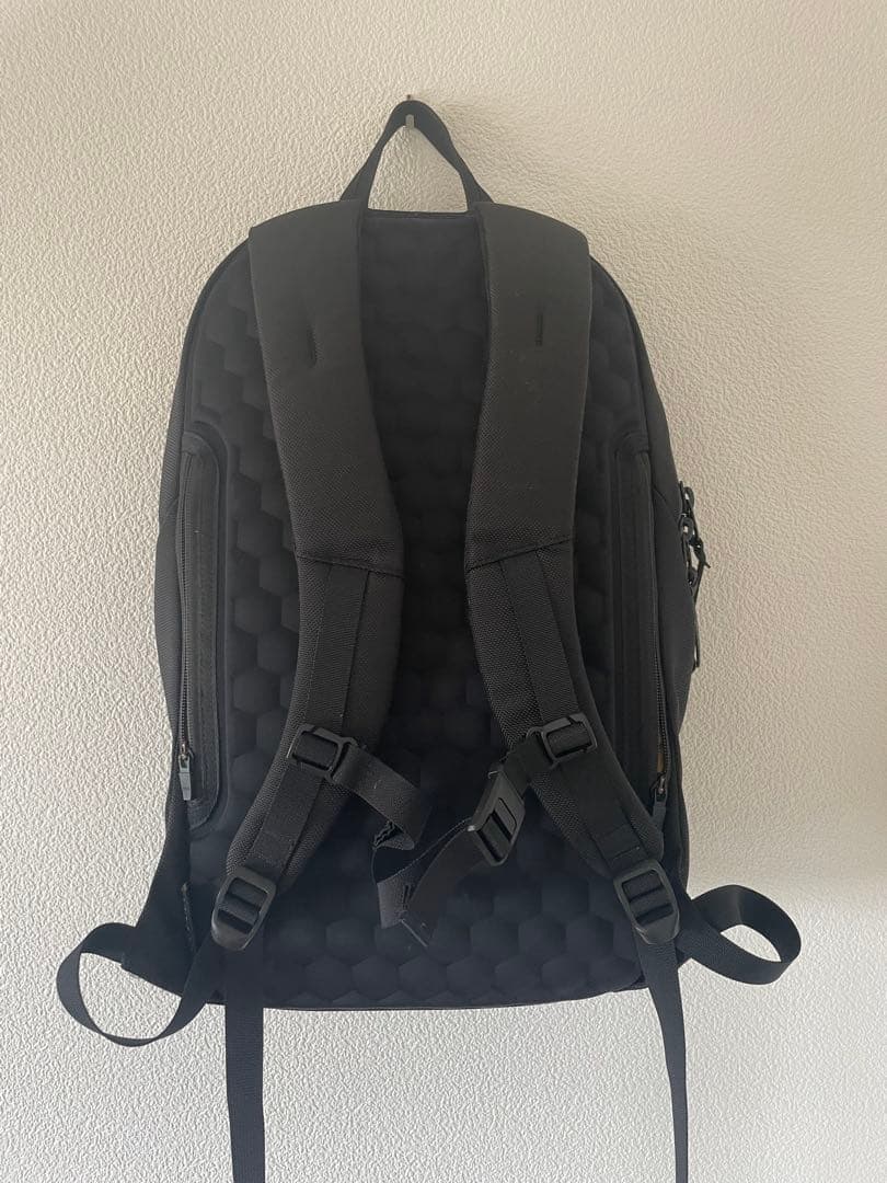 (Tonyさま)WEXLEY ビジネスリュック　SHELDRAKE