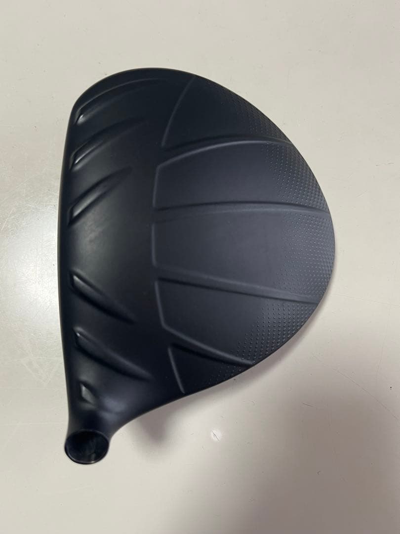 PING G400MAX 9° ドライバー　ヘッドのみ