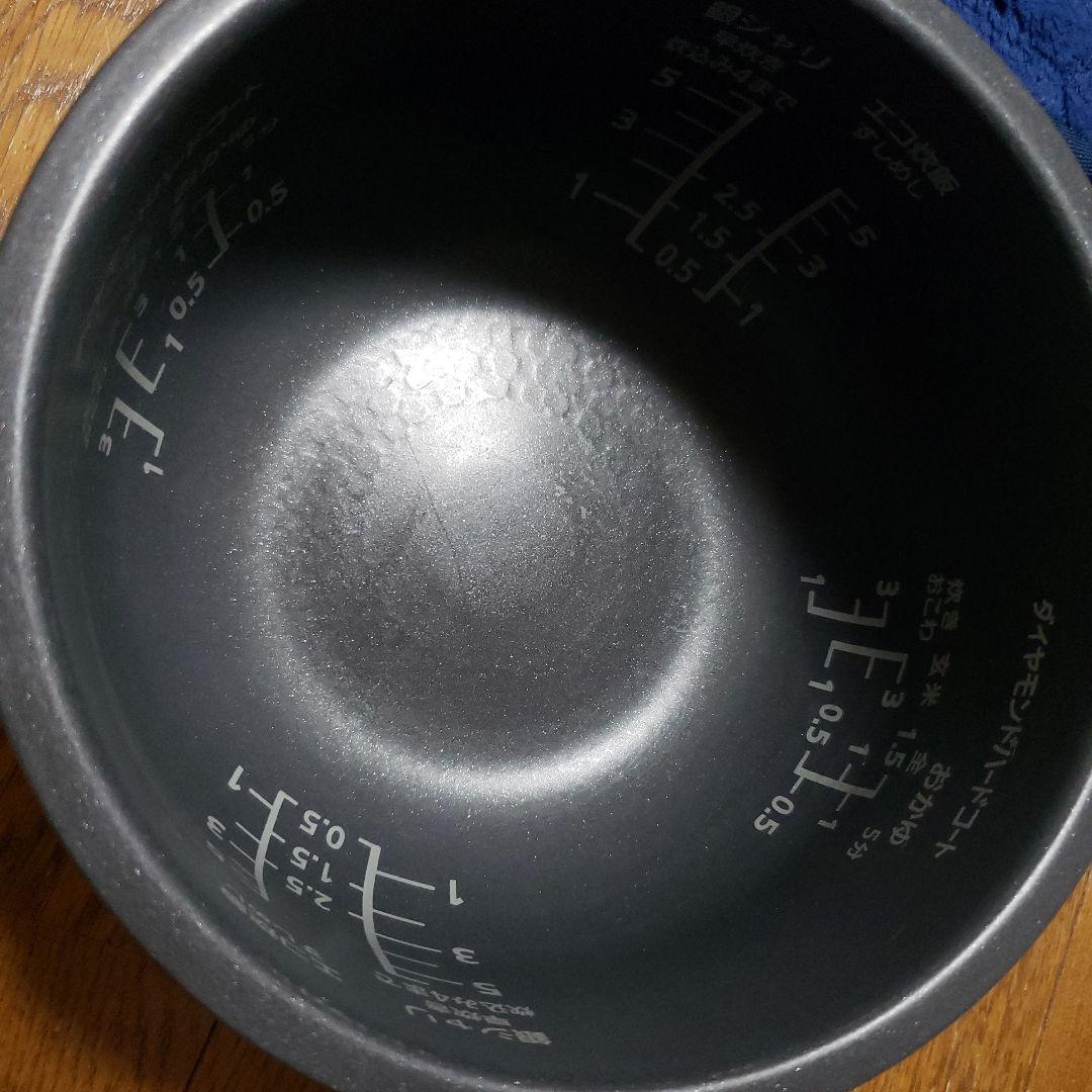 Panasonic IH炊飯器 SR-FD101 パナソニック