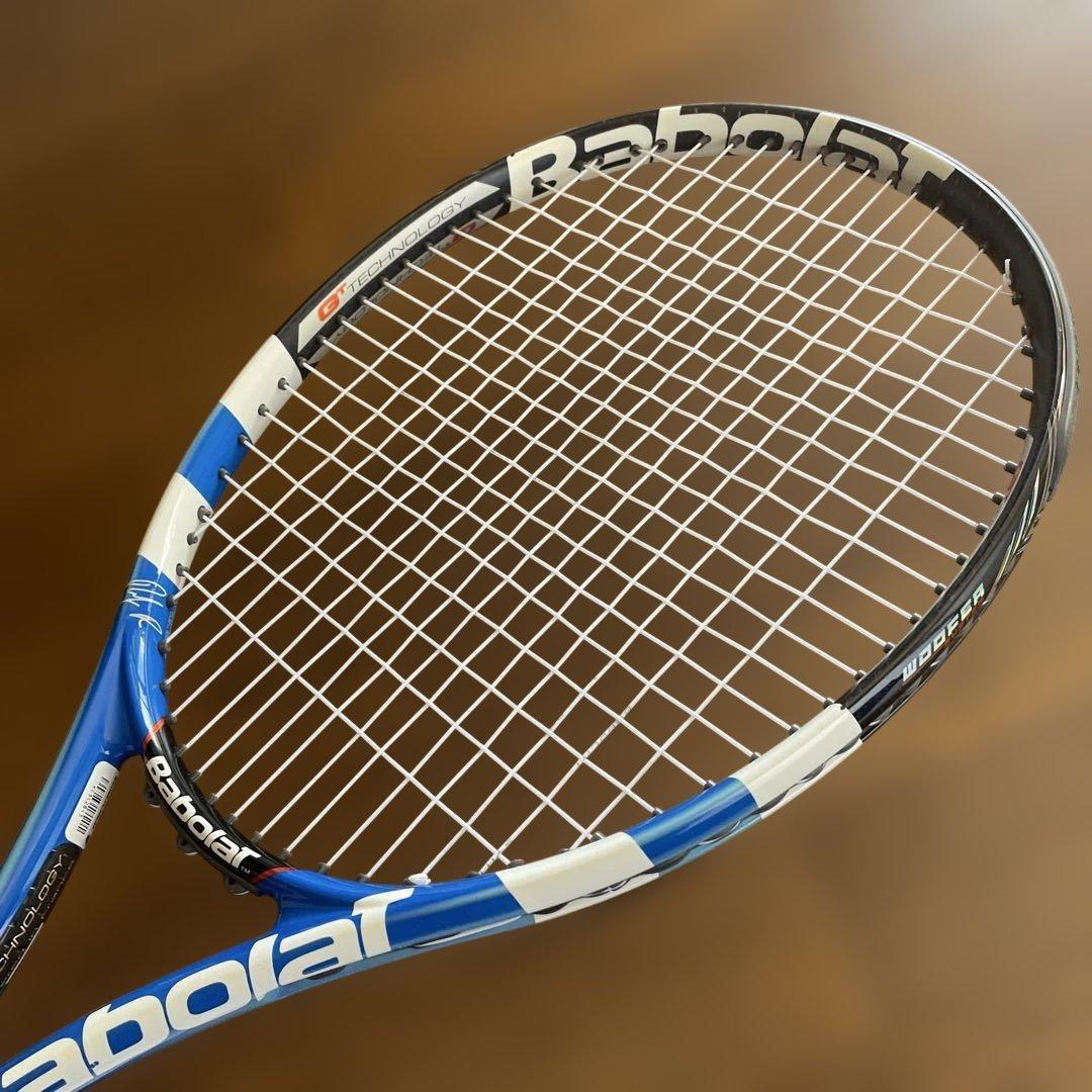 バボラ ピュアドライブ ロディック 2009年モデル(G3)