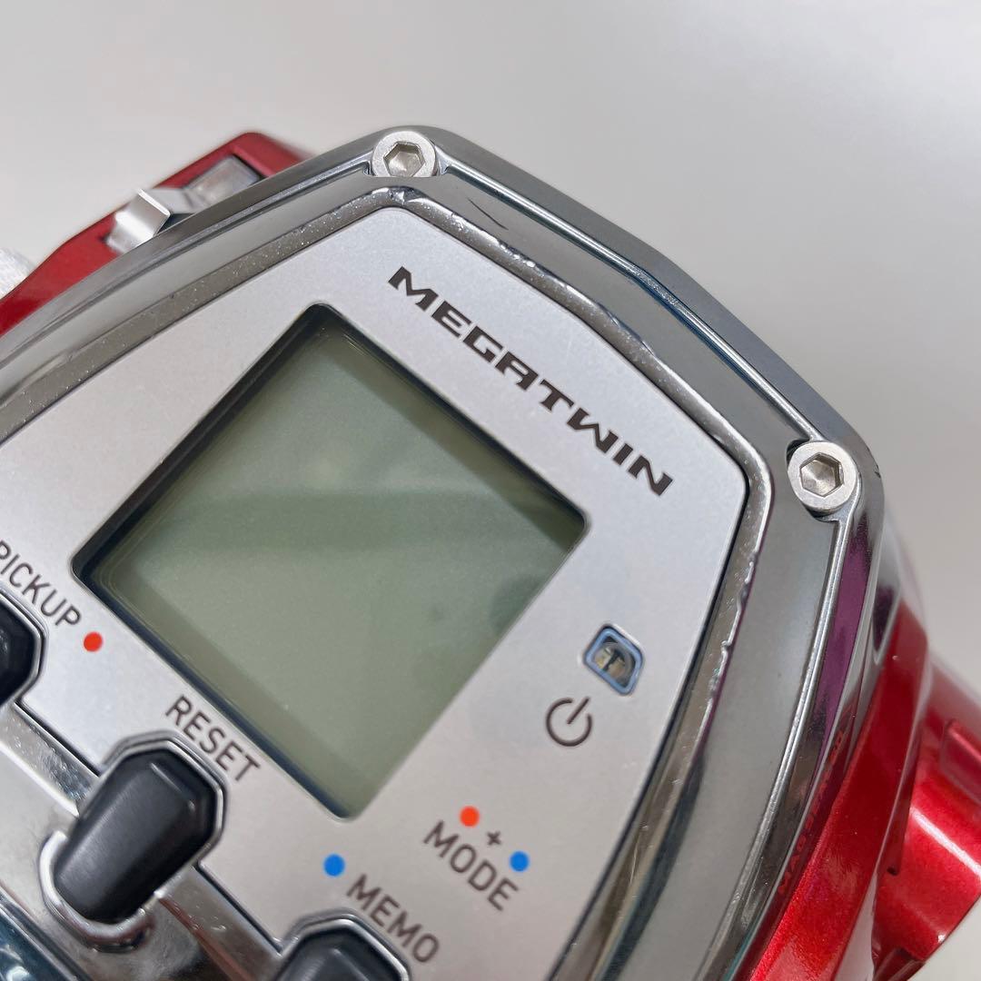 夏みかん　【新品】 Daiwa シーボーグ 500MJ