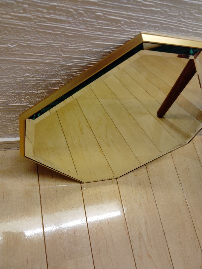 後天八卦鏡　国際風水氣学協会