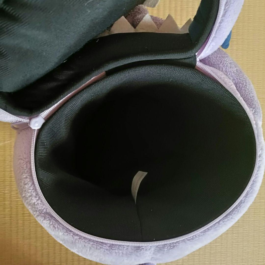 モンスターズ・インク ランドール