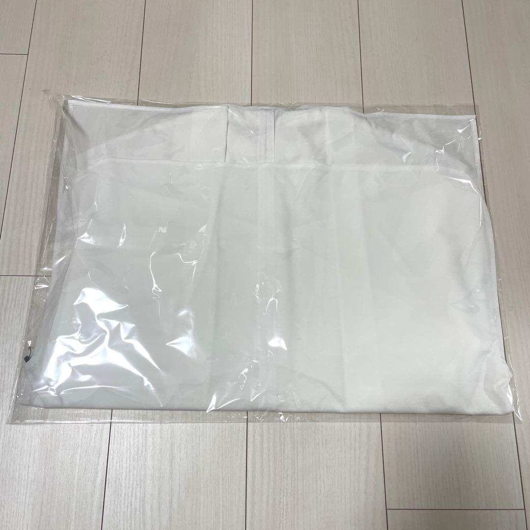 【新品未開封】ローヘン2025AW CREW NECK PLAN CUTSEW