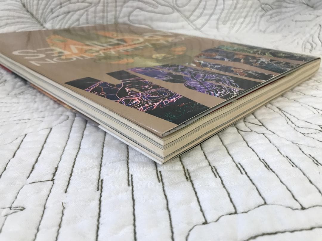 「アキラ・アーカイヴ」 大友 克洋