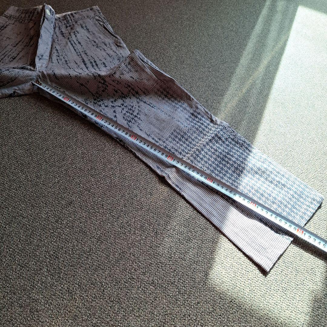 マルジェラ チノパン