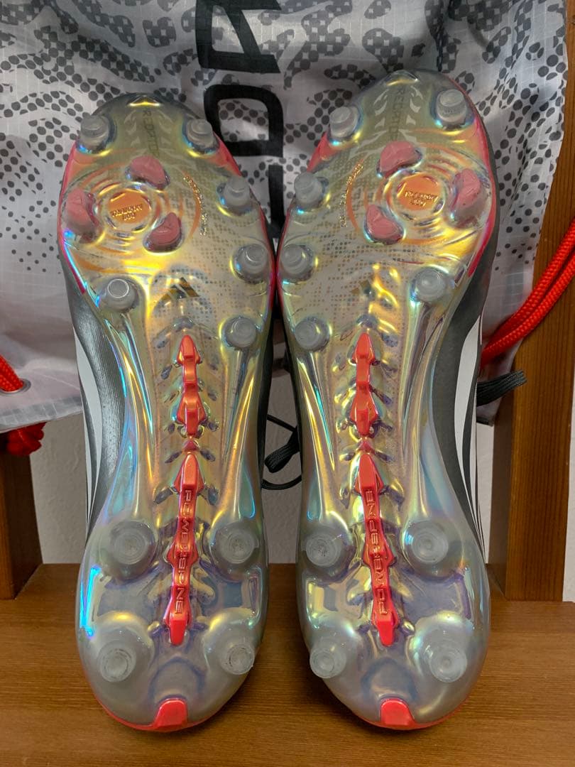 シューズ PREDATOR ELITE FT AG 27.0