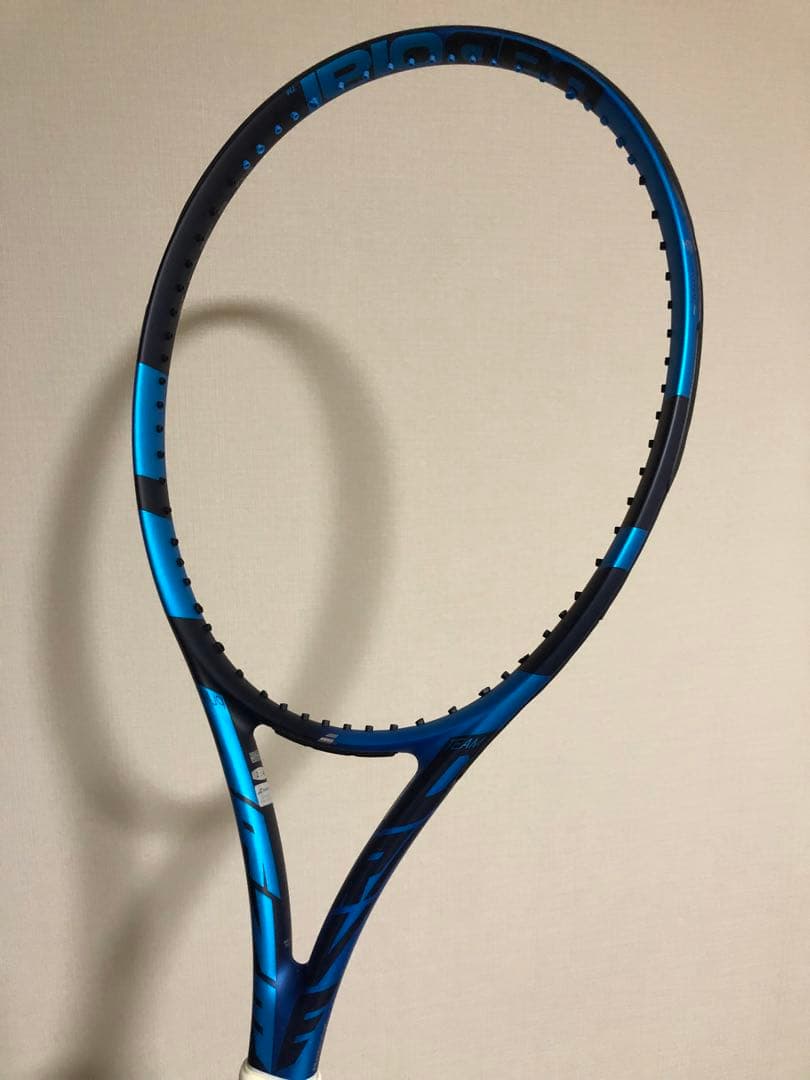 PURE DRIVE TEAM （グリップ2）