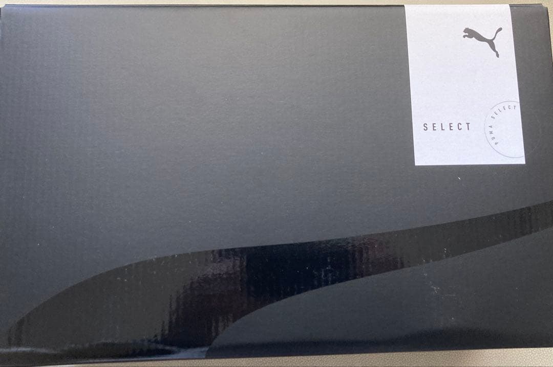 ト*ヨ様 PUMA KING プーマ　キング　インドア　27cm