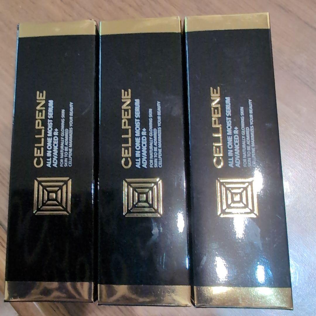 アトジュレ　セルペネ オールイン　ワンモイストセラム AR+ 40g