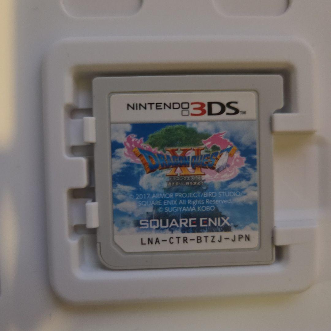 ドラゴンクエストXI DQVIII DQ VII DQM3 テリワン イルとルヵ