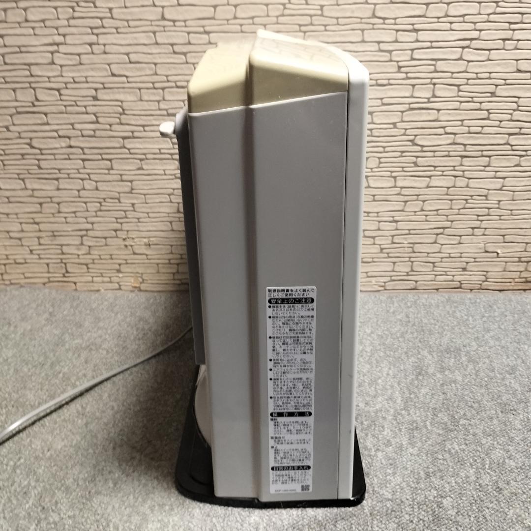 ②リンナイ ガスファンヒーター SRC-365E LPガス 2019年