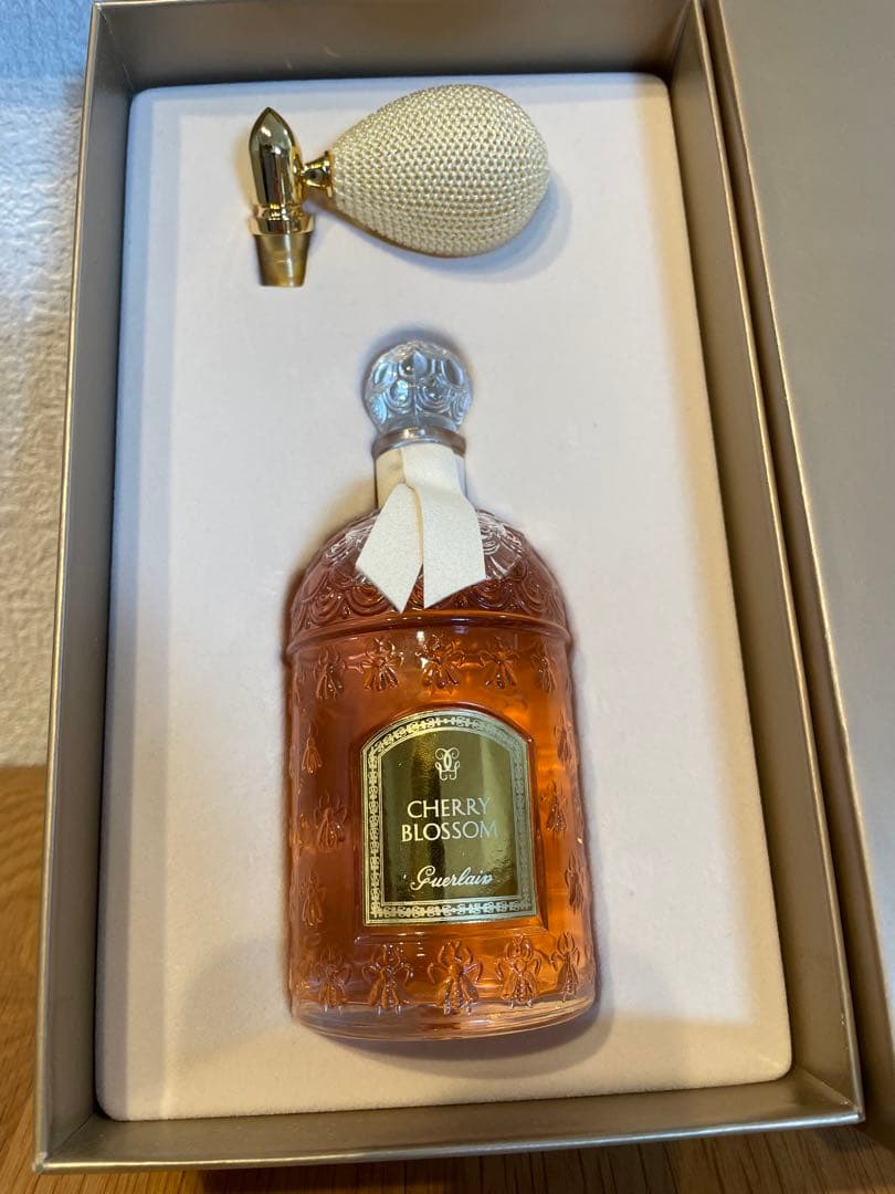 ゲラン オーデパルファン チェリーブロッサム125mL