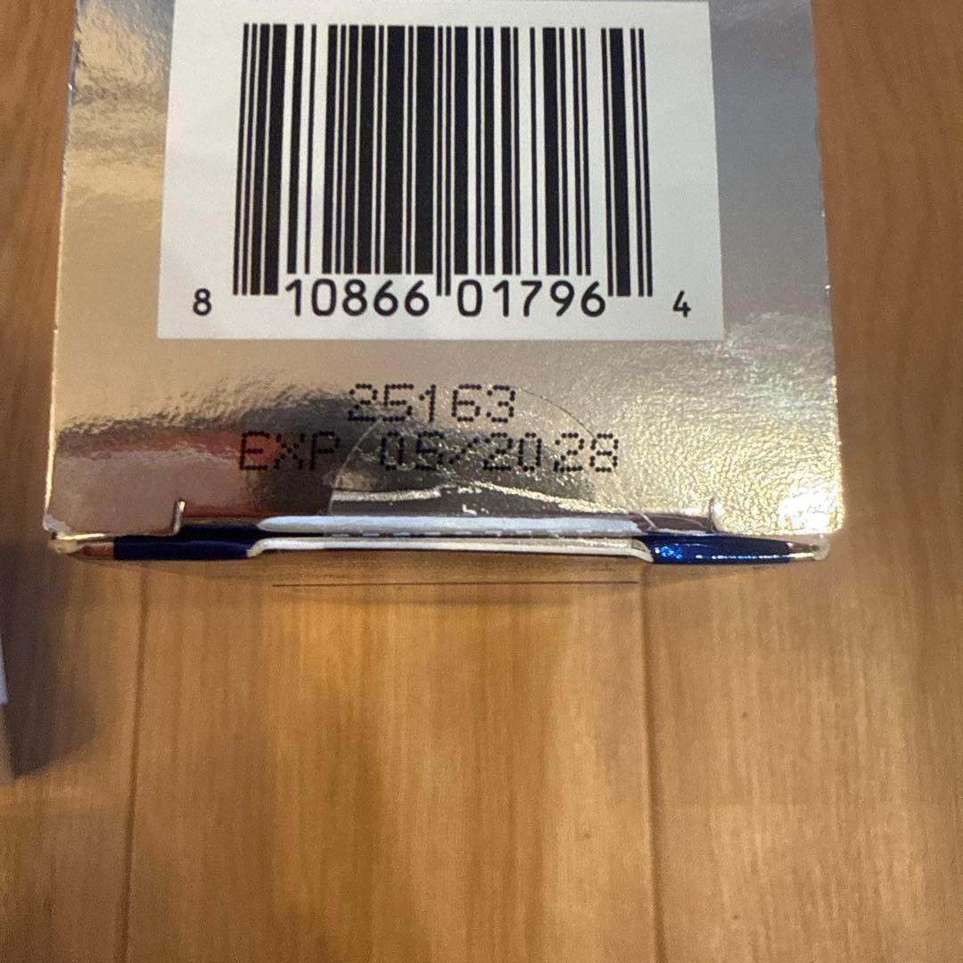 【正規品USED】デイリーPD 50ml　ゼオスキン 2028年5月迄