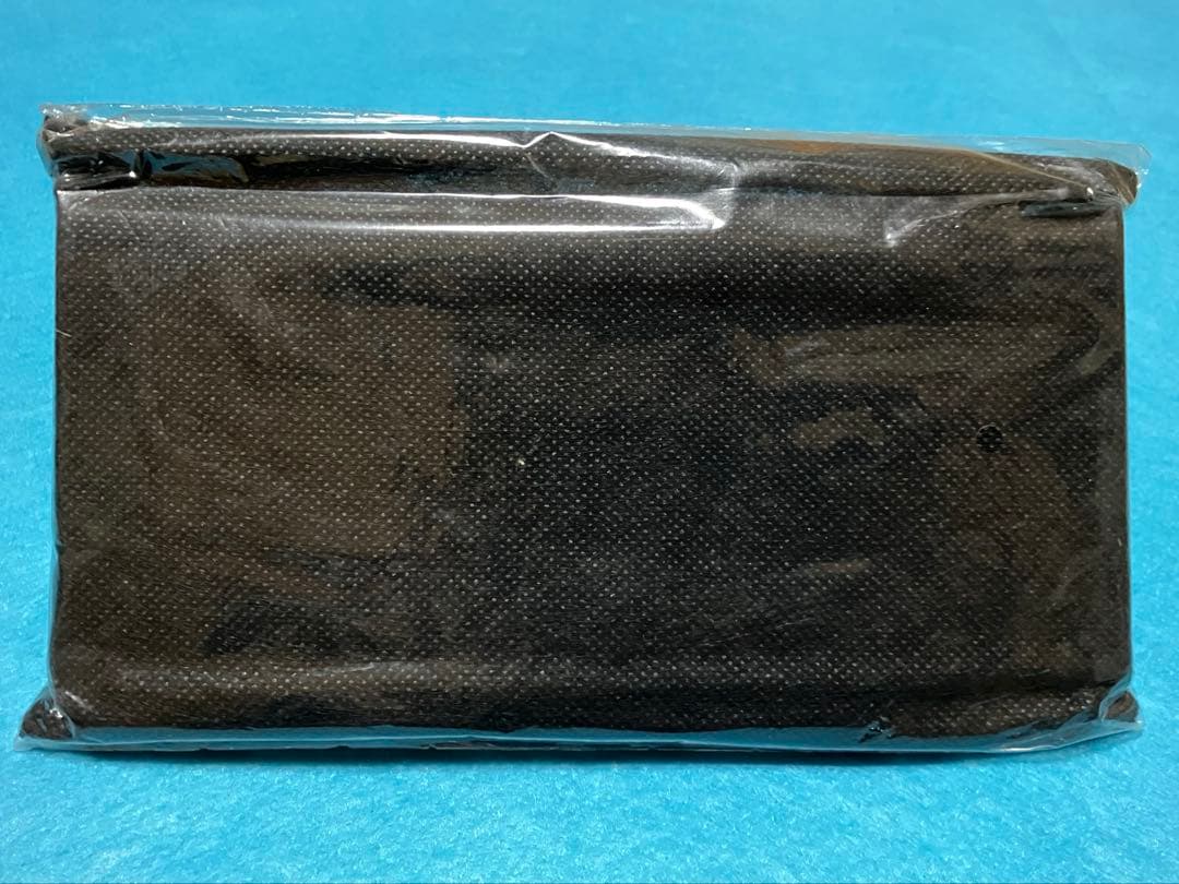 矢沢永吉★E.YAZAWA★長財布★ブラウン★ 新品未開封