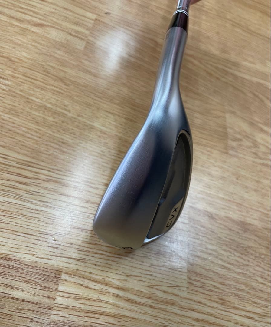 クリーブランド CVX ZIPCORE ウエッジ 58