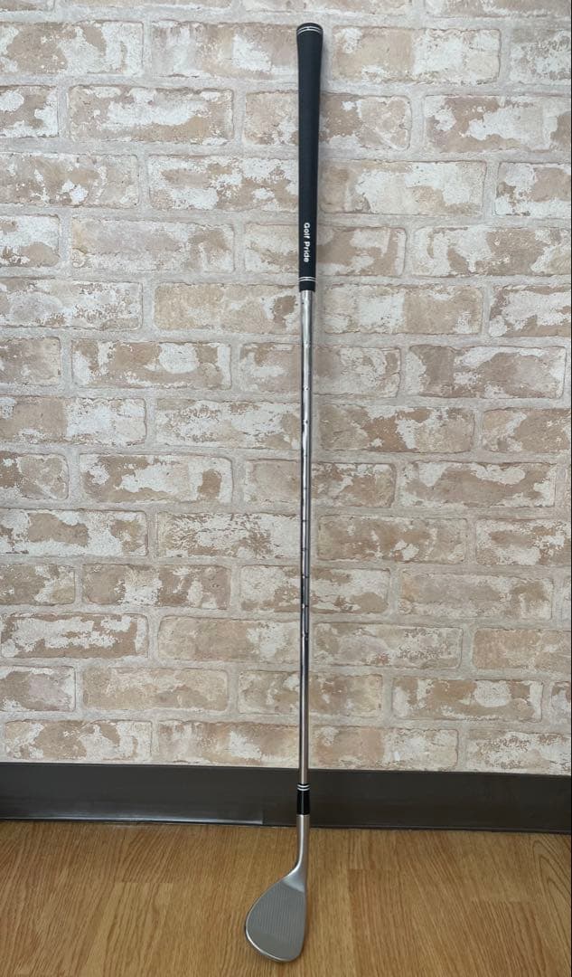 クリーブランド CVX ZIPCORE ウエッジ 58