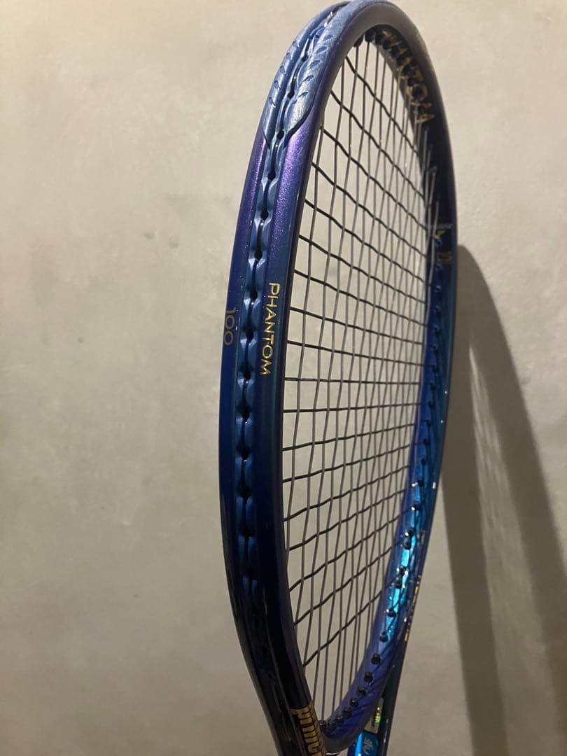 ファントム100 G3