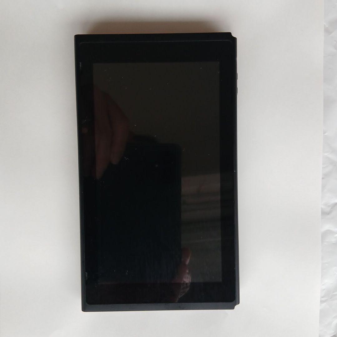 Nintendo Switch　本体