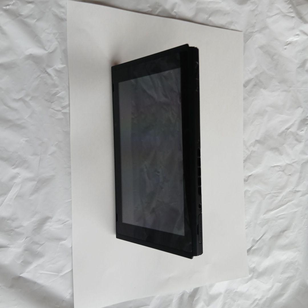 Nintendo Switch　本体