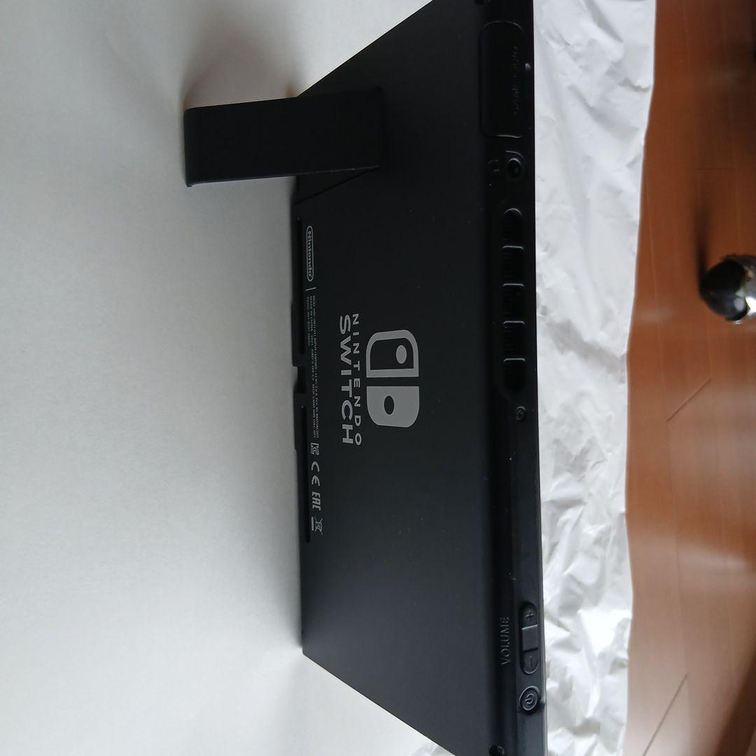 Nintendo Switch　本体