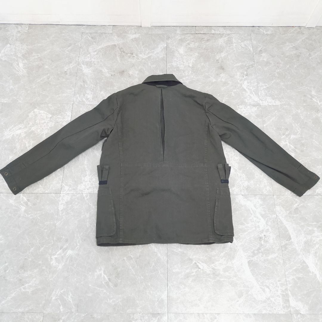 POLORALPHLAUREN ポロラルフローレン ジャケット カーキ Mサイズ